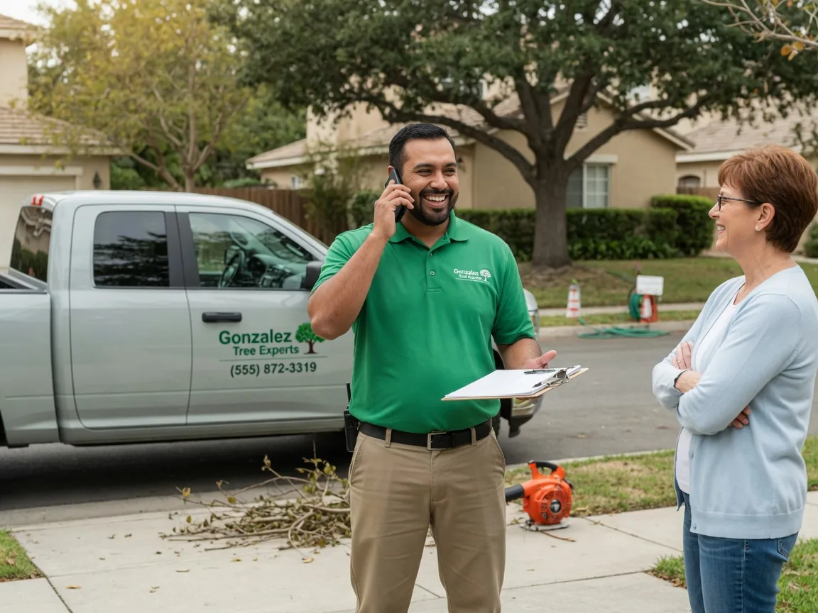 Tree Service Summerfield, IL FAQs